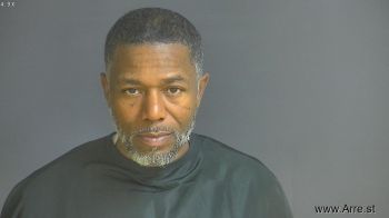 Lawrence Rashawn Harris Mugshot