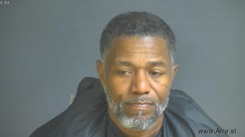 Lawrence Rashawn Harris Mugshot