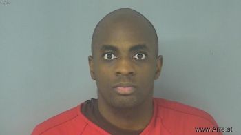 Lawrence Dashawn Williams Mugshot