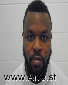 Lawrence Davon Williams Mugshot