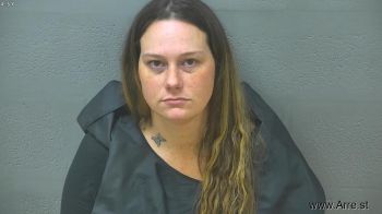 Leah Kate Smith Mugshot