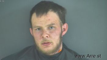 Leake Aron Johnson Mugshot