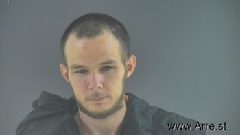 Leake Aron Johnson Mugshot