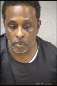 Lee Dorsey Davis Mugshot