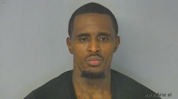 Lee Rondell Richardson Mugshot