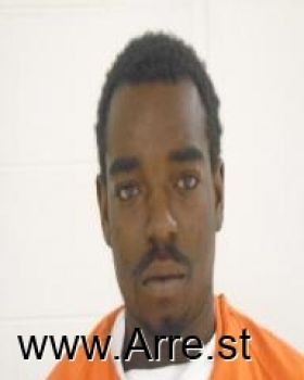 Leetrail Delmont Johnson Mugshot