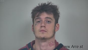 Leland Tannas Umbarger Mugshot