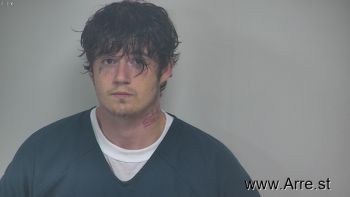 Leland Tannas Umbarger Mugshot