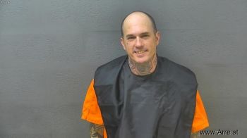 Lenwood Dwayne Mohler Mugshot