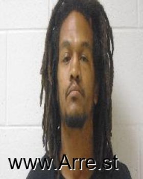 Leon  Bryant Jr Mugshot