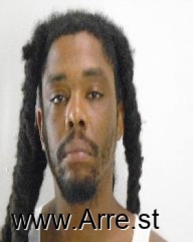 Leon Wesley Davis Jr Mugshot