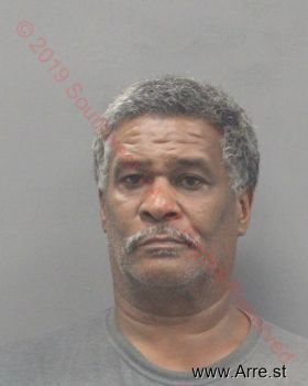 Leon Howard Smith Jr Mugshot