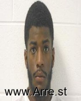 Leon Antoine Williams Mugshot