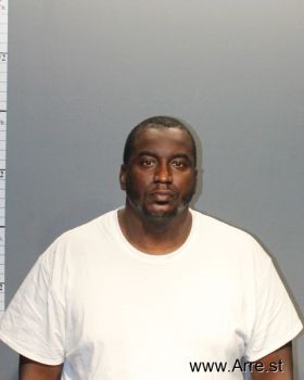 Leonard  Brooks Mugshot