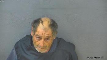 Leonard Albrey Downey Mugshot