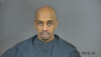 Leonard  Freeman Mugshot