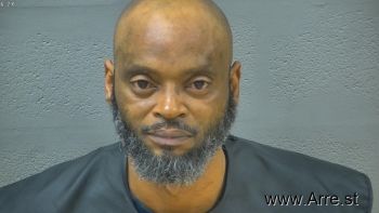 Leonard Darwin White Mugshot