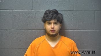 Leonardo Nmn Penaloza Mugshot