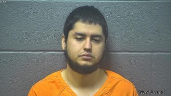 Leonardo Nm Penaloza Mugshot