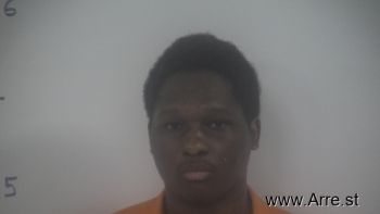 Leondre Deshawn Douglas Mugshot