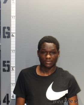 Leondre Deshawn Douglas Mugshot