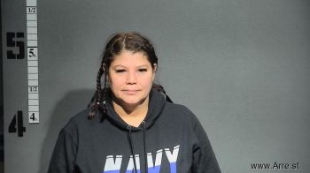 Leonila  Argueta Mugshot