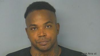 Leroy Earl Thomas Mugshot