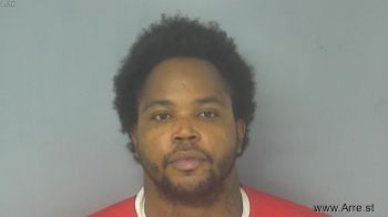 Leroy Earl Thomas Mugshot