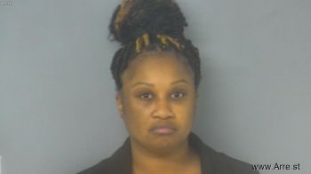 Lesilie Denise Dubrey Mugshot