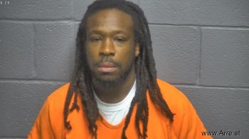 Lester Keith Wilson Mugshot