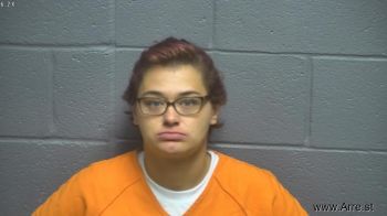 Linda Ann Carter Mugshot