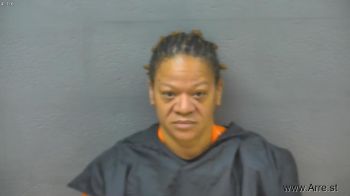 Linda Ann Williams Mugshot