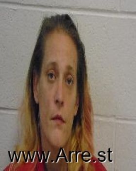 Lindsay Michelle Wallace Mugshot