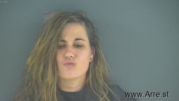 Lindsey Christian Clark Mugshot