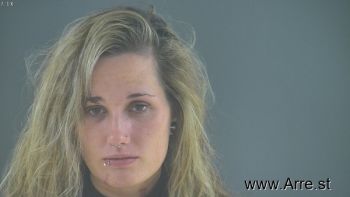 Lindsey Christian Clark Mugshot