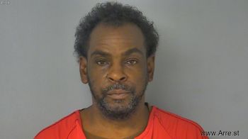 Linwood Ray Smith Mugshot