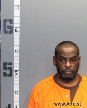 Linwood Ray Smith Mugshot