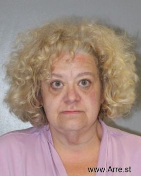 Lisa Kathleen Burns Mugshot