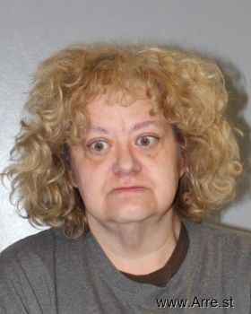 Lisa Kathleen Burns Mugshot