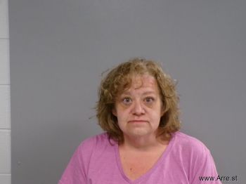 Lisa Kathleen Burns Mugshot