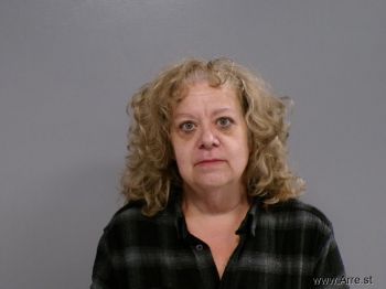 Lisa Kathleen Burns Mugshot