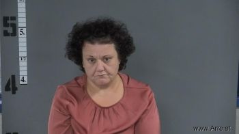 Lisa Michelle Clark Mugshot