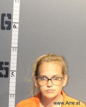 Lisa  Davis Mugshot