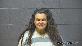 Lisa Marie Elliot Mugshot