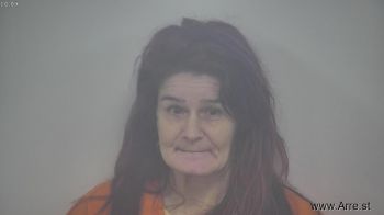 Lisa Marie Grant Mugshot