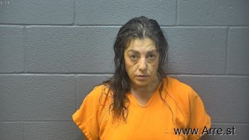 Lisa Rae Kerr Mugshot