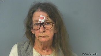 Lisa Claudette Locke Mugshot