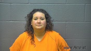 Lisa Marie Montange Mugshot