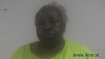 Lisa  Owens Mugshot