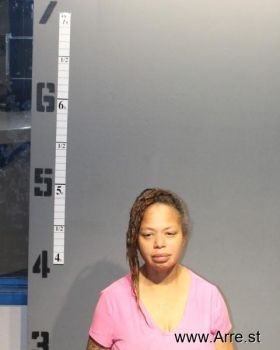 Lisa  Smith Mugshot